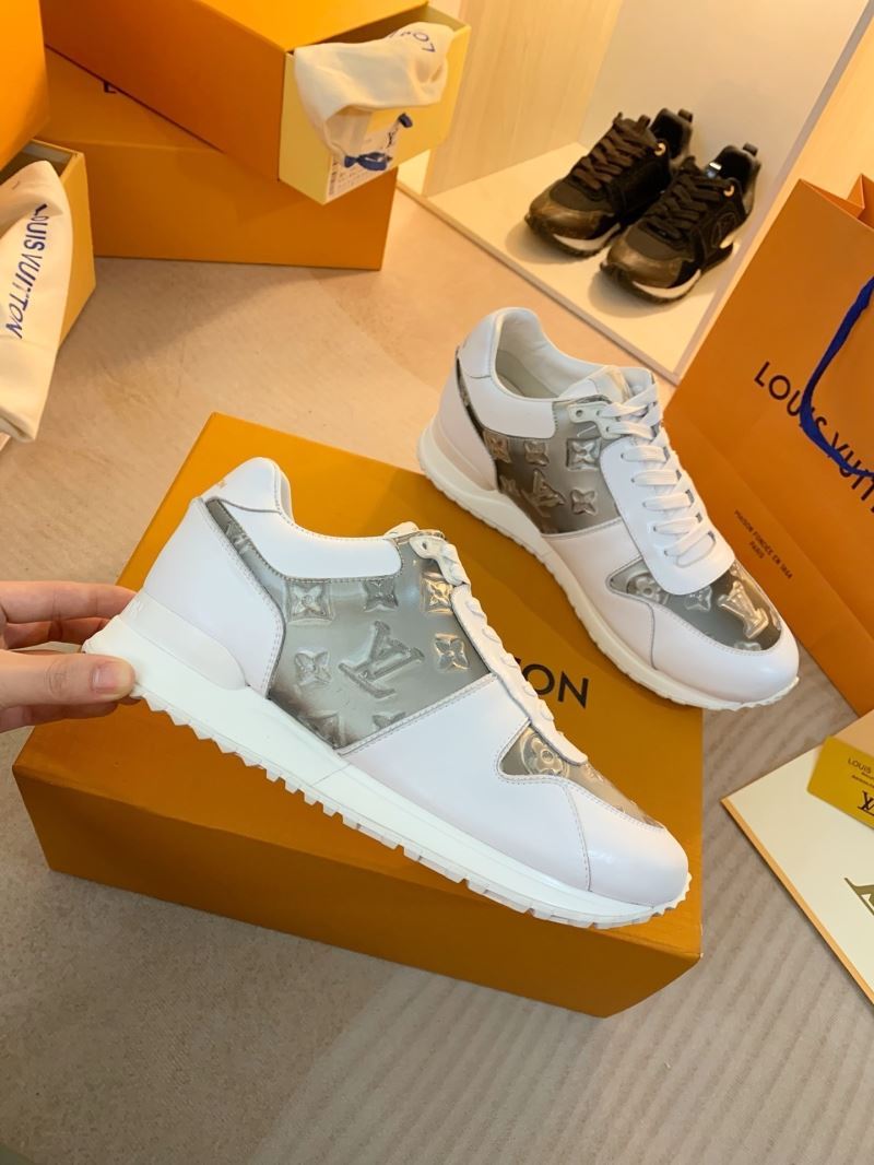 Louis Vuitton Run Away Sneaker